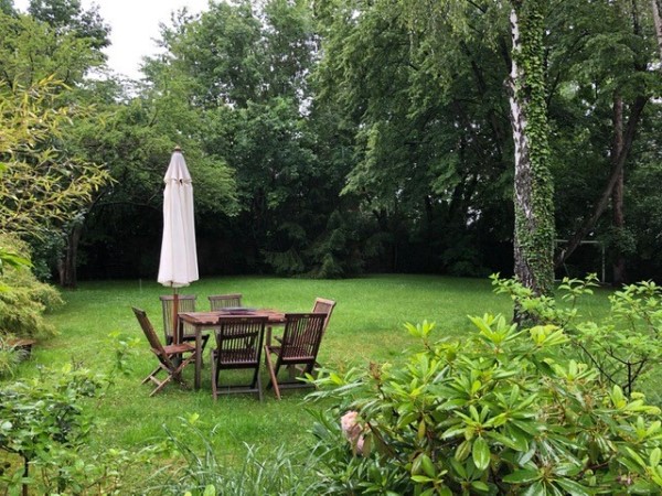 Garten
