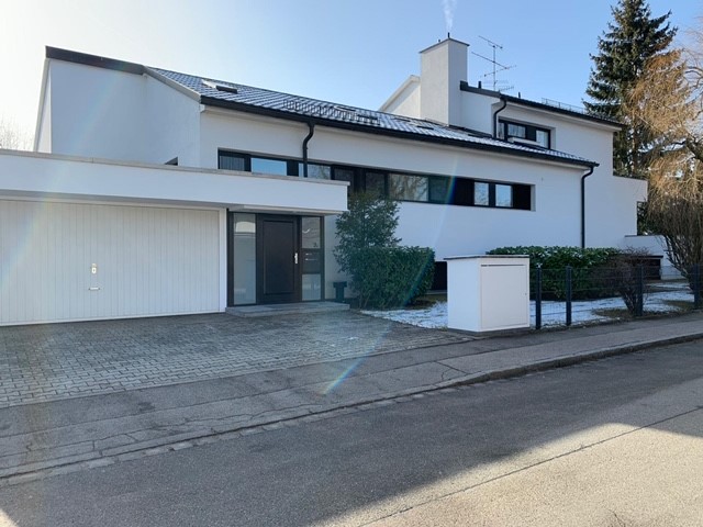 Aussenansicht