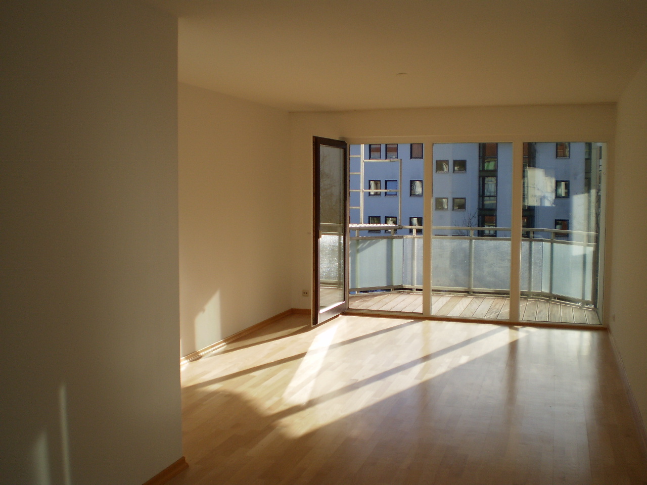 Read more about the article Leben zwischen Stadt und Natur! Moderne 2-Zimmer-Wohnung in bester Isar – Nähe Thalkirchen