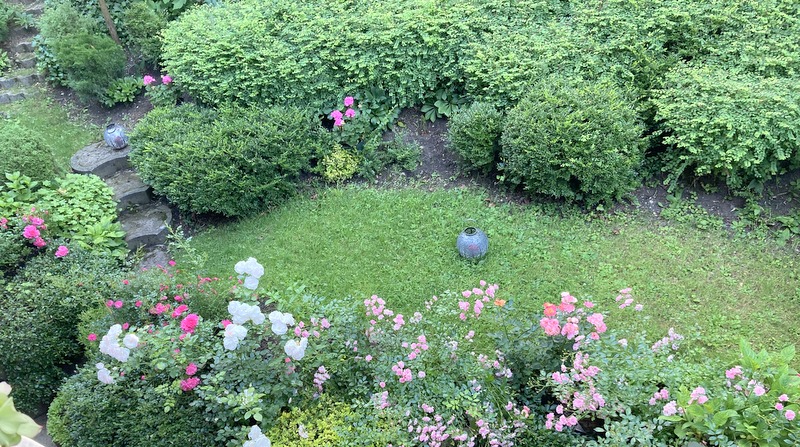 Ausblick
