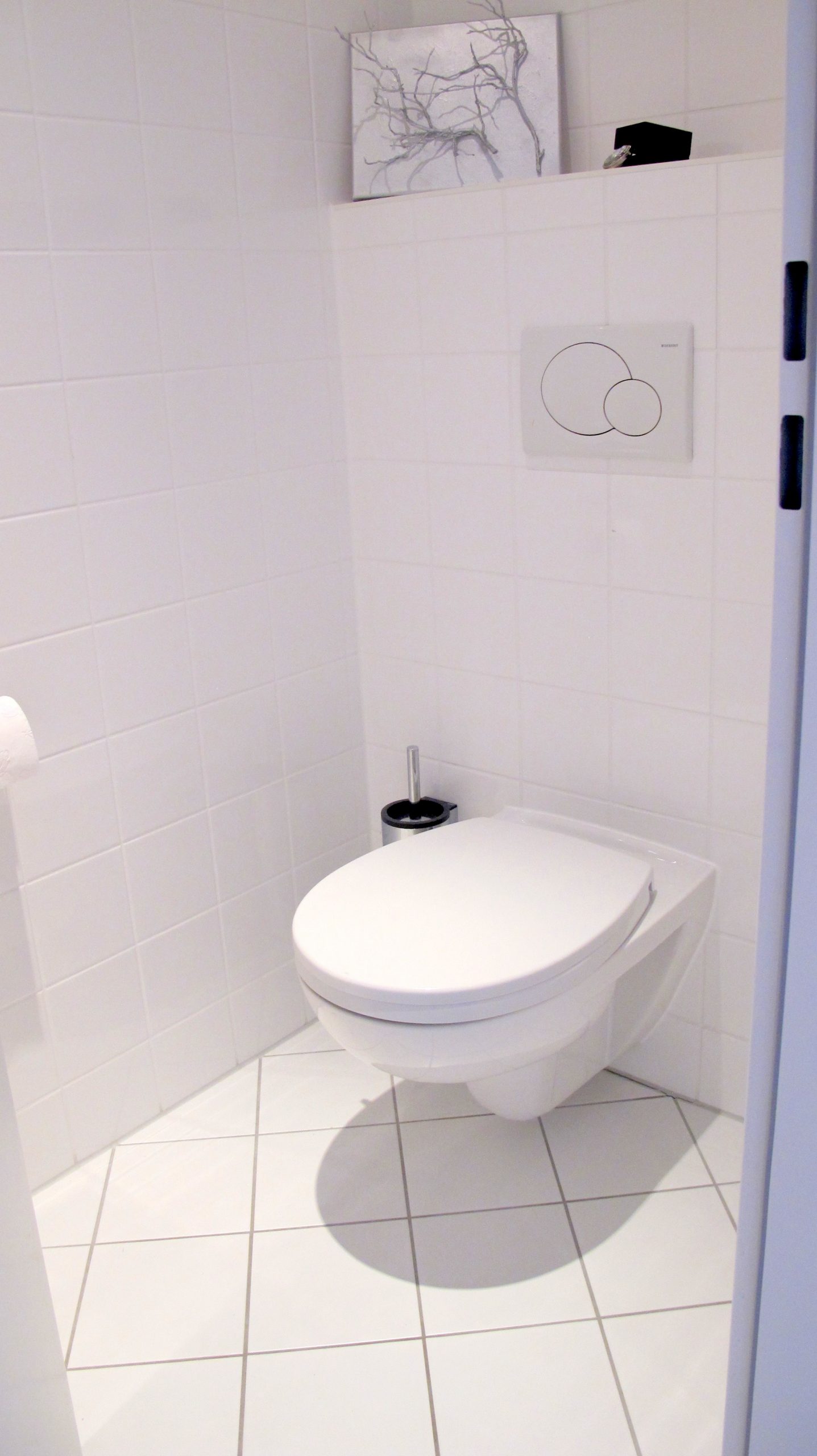 Gäste-WC