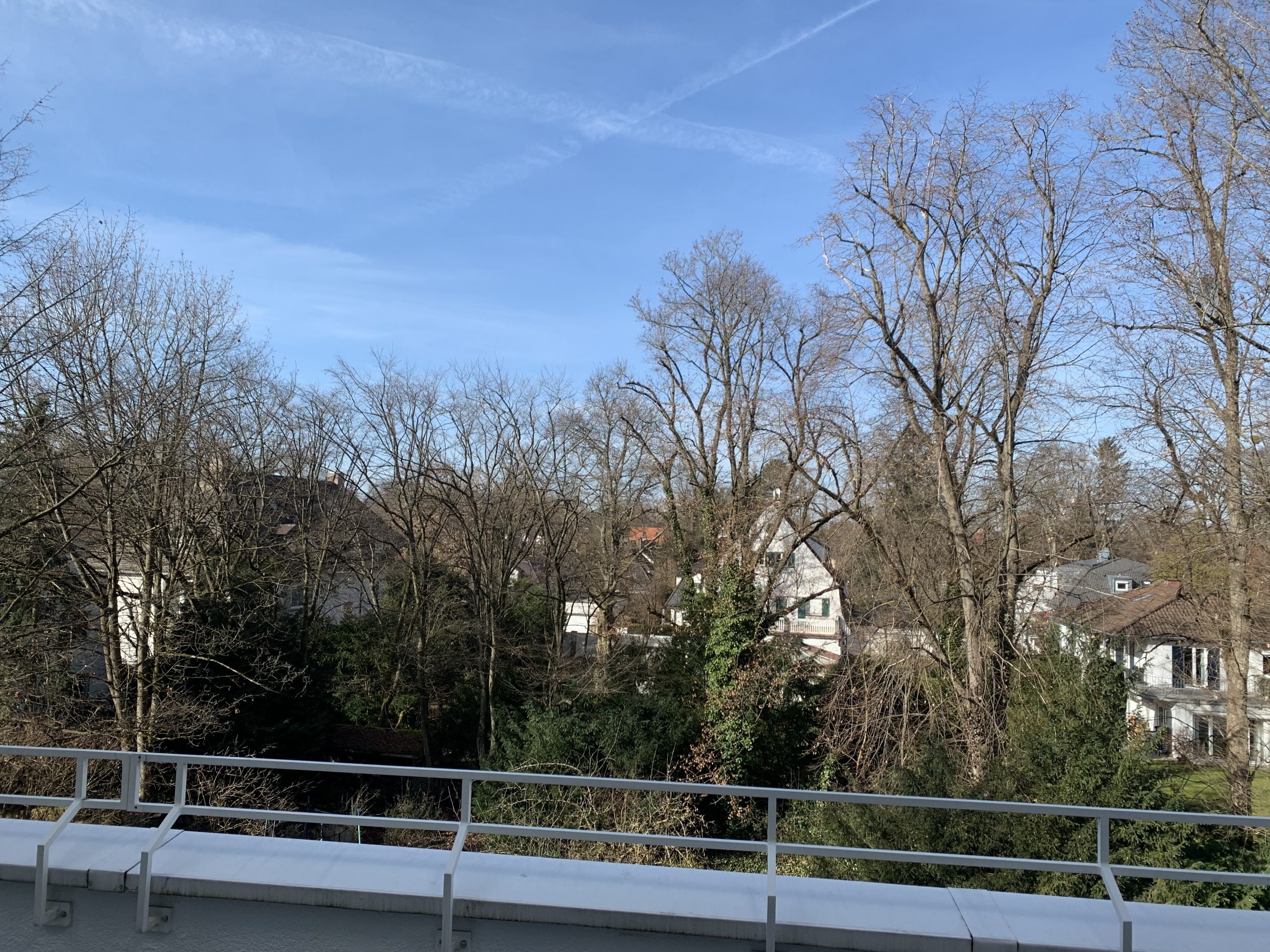 Ausblick
