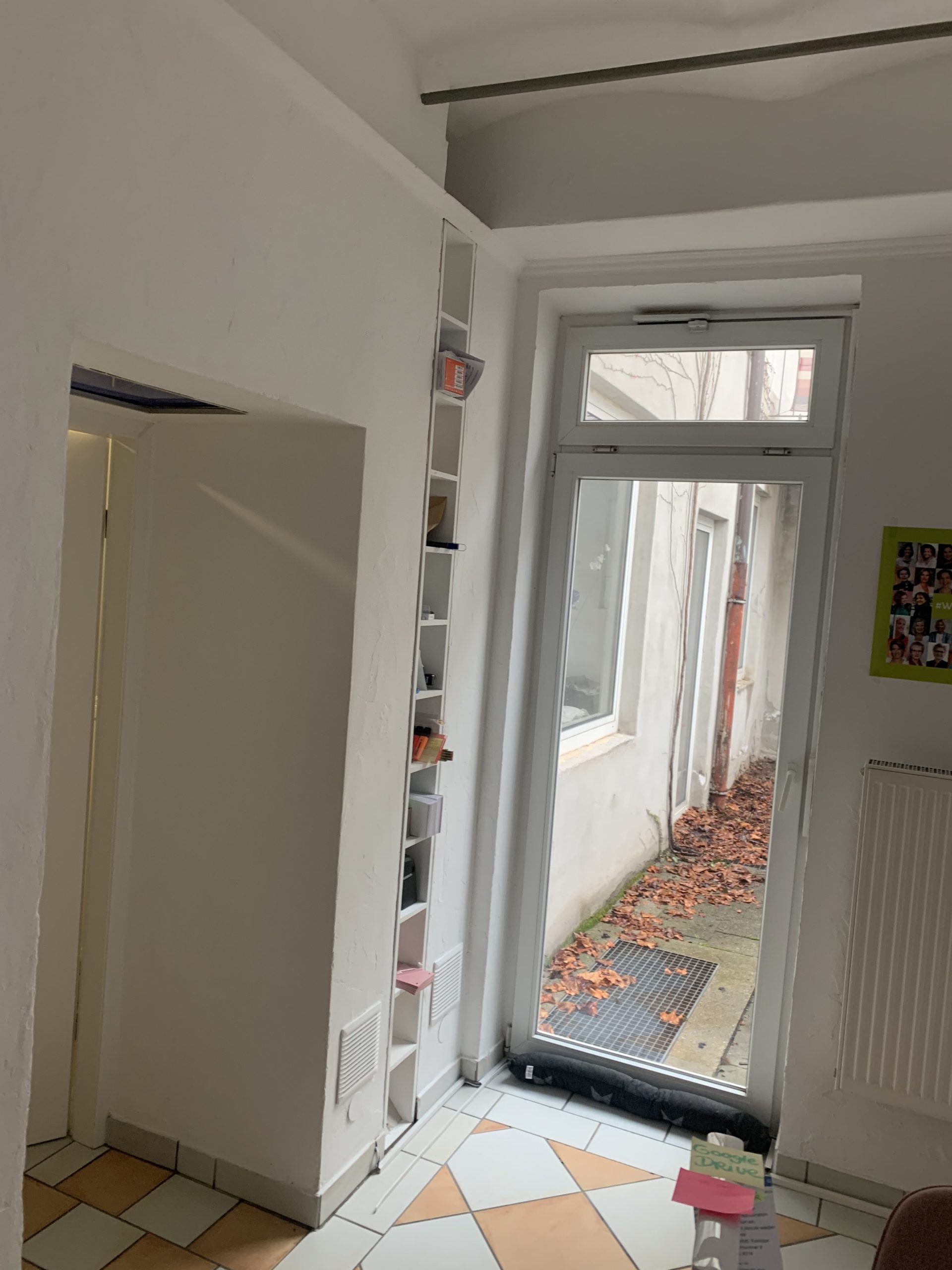 Büro 1