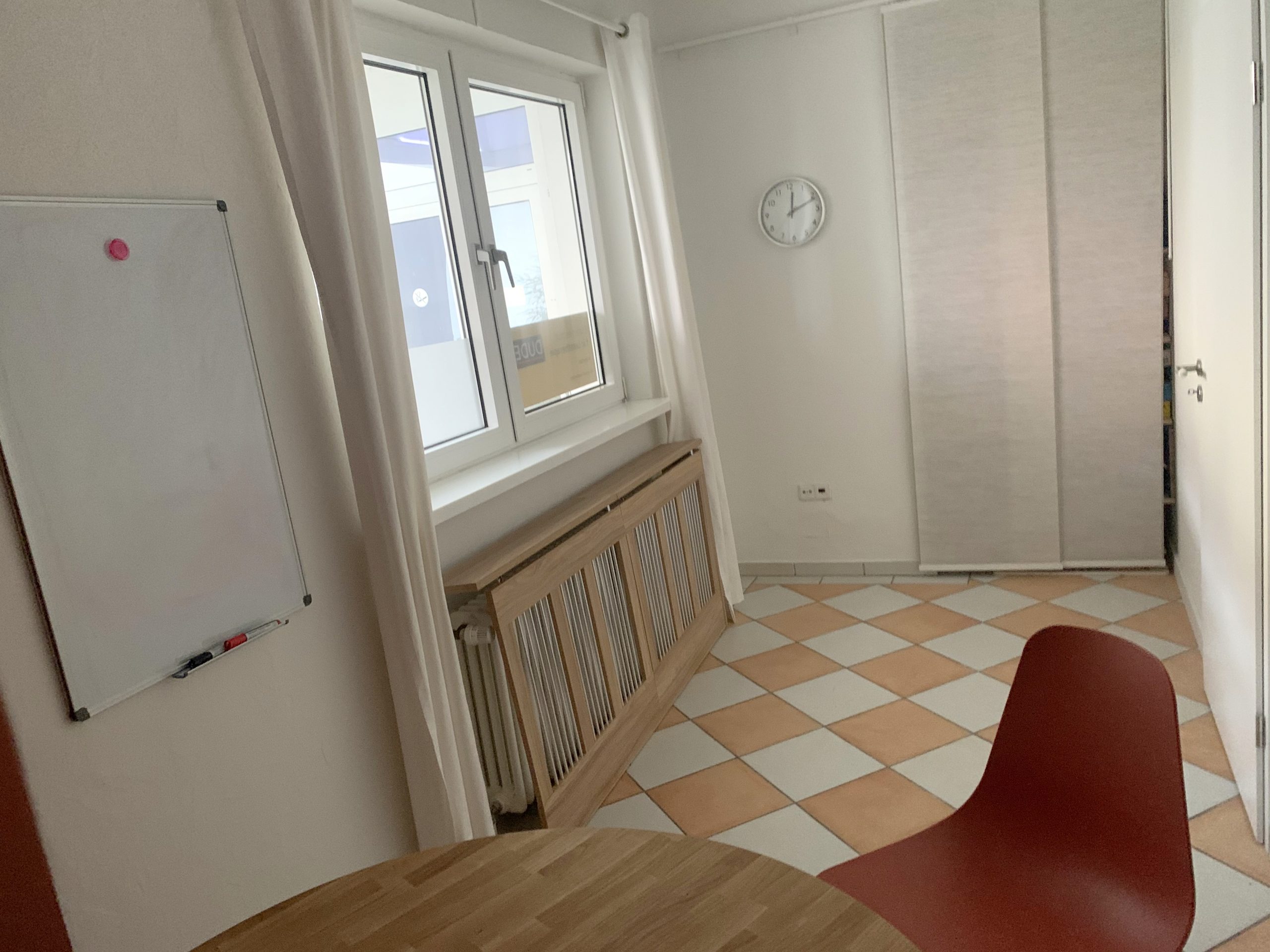 Büro 2