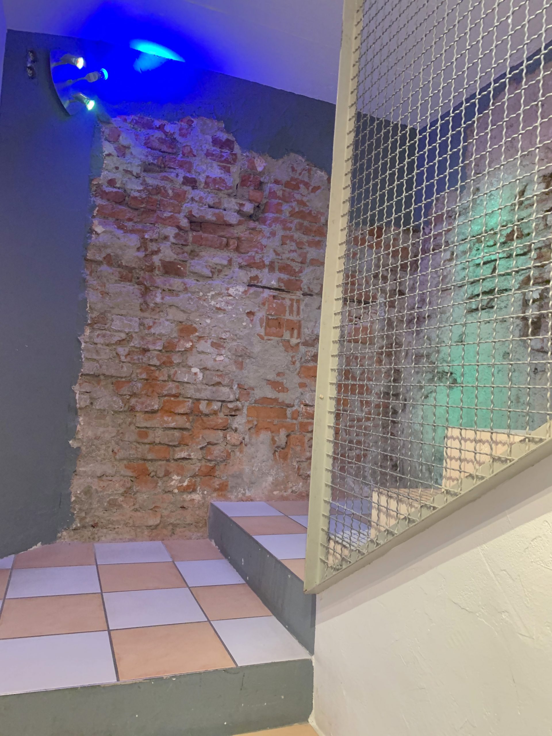 Souterrain