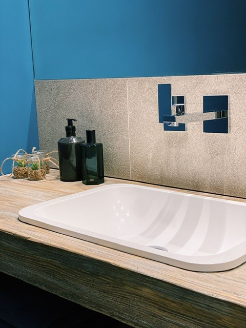 Badezimmer 1