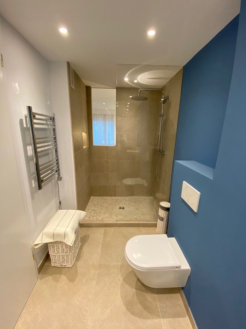 Badezimmer 4