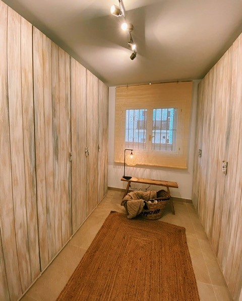 Schrankzimmer
