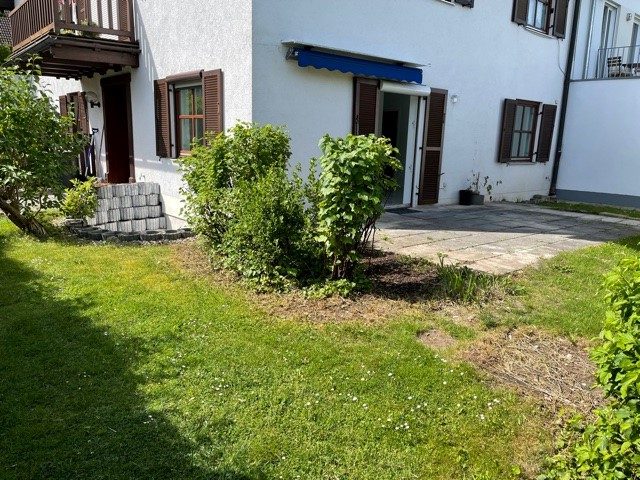 Mehr über den Artikel erfahren Wohnen in Obergiesing!  2- Zimmer Wohlfühl-Wohnung in absolut ruhiger kleiner Wohnanlage  München