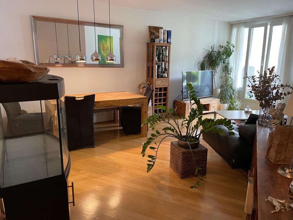 Read more about the article 4-Zimmer-Wohnung mit zwei Loggias verkehrsgünstiger und zentraler Lage München-Haidhausen-Au