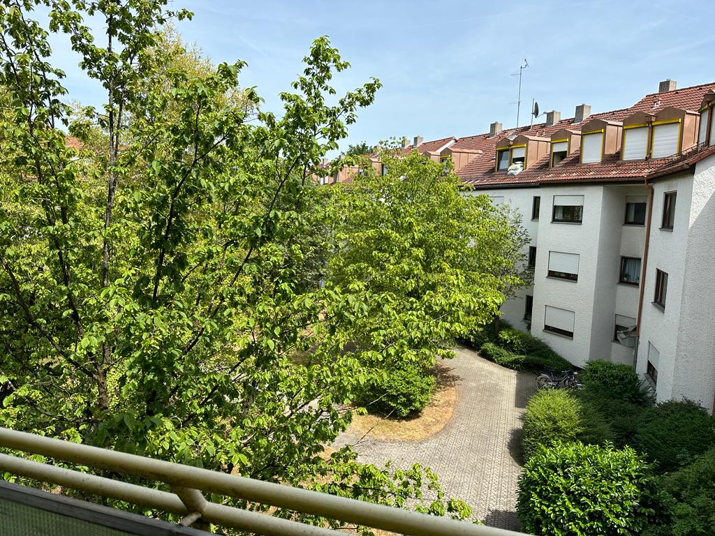 Read more about the article Ihre Kapitalanlage in München-Sendling! 2-Zimmer Wohnung mit Balkon!