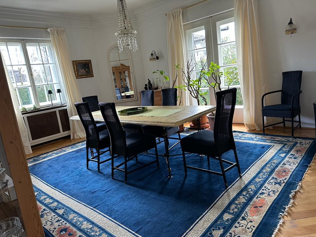 Esszimmer 2