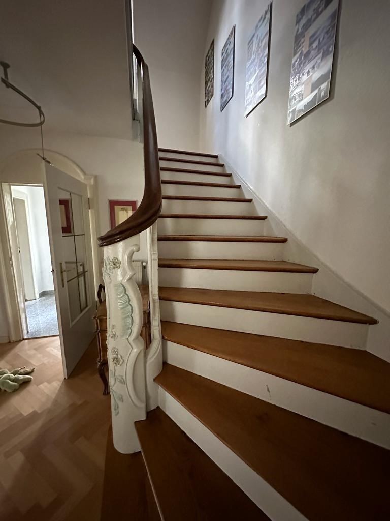 Treppenhaus