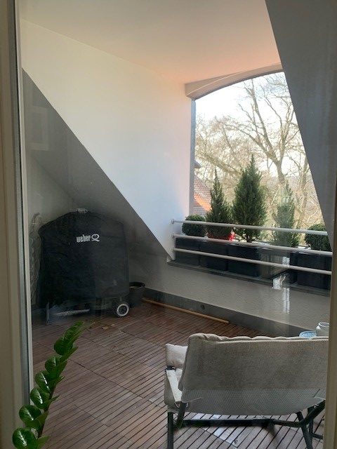 Loggia