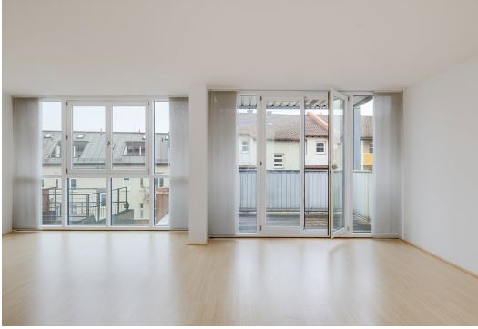 Mehr über den Artikel erfahren Das Isarvorstadt-Juwel in bester Lage Münchens! 3-Zimmer-Wohnung am schönen Viktualienmarkt